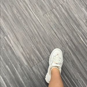 Meet your Posher, Carina